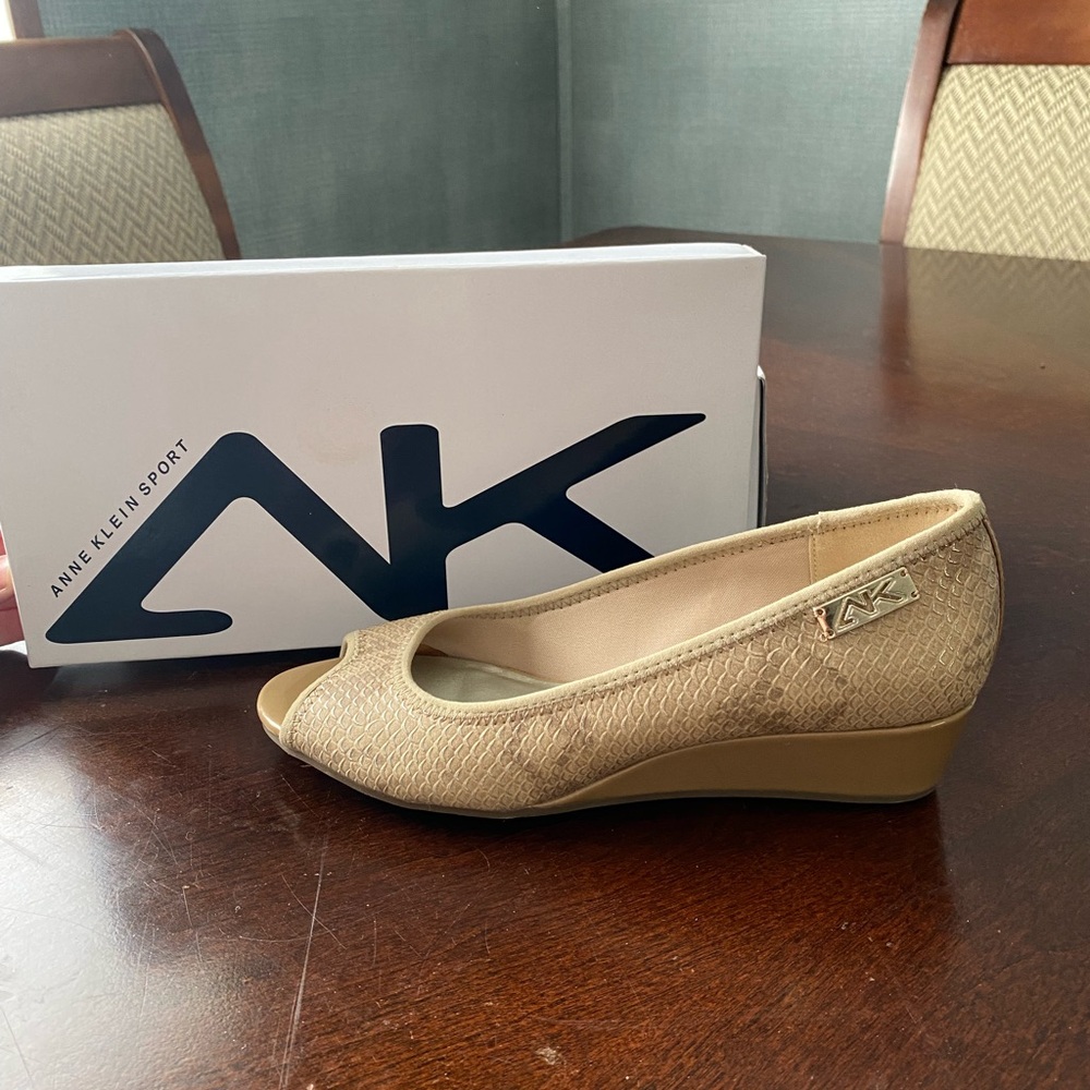 Anne Klein Sport Shoes